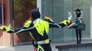 Is claps for Zero-One