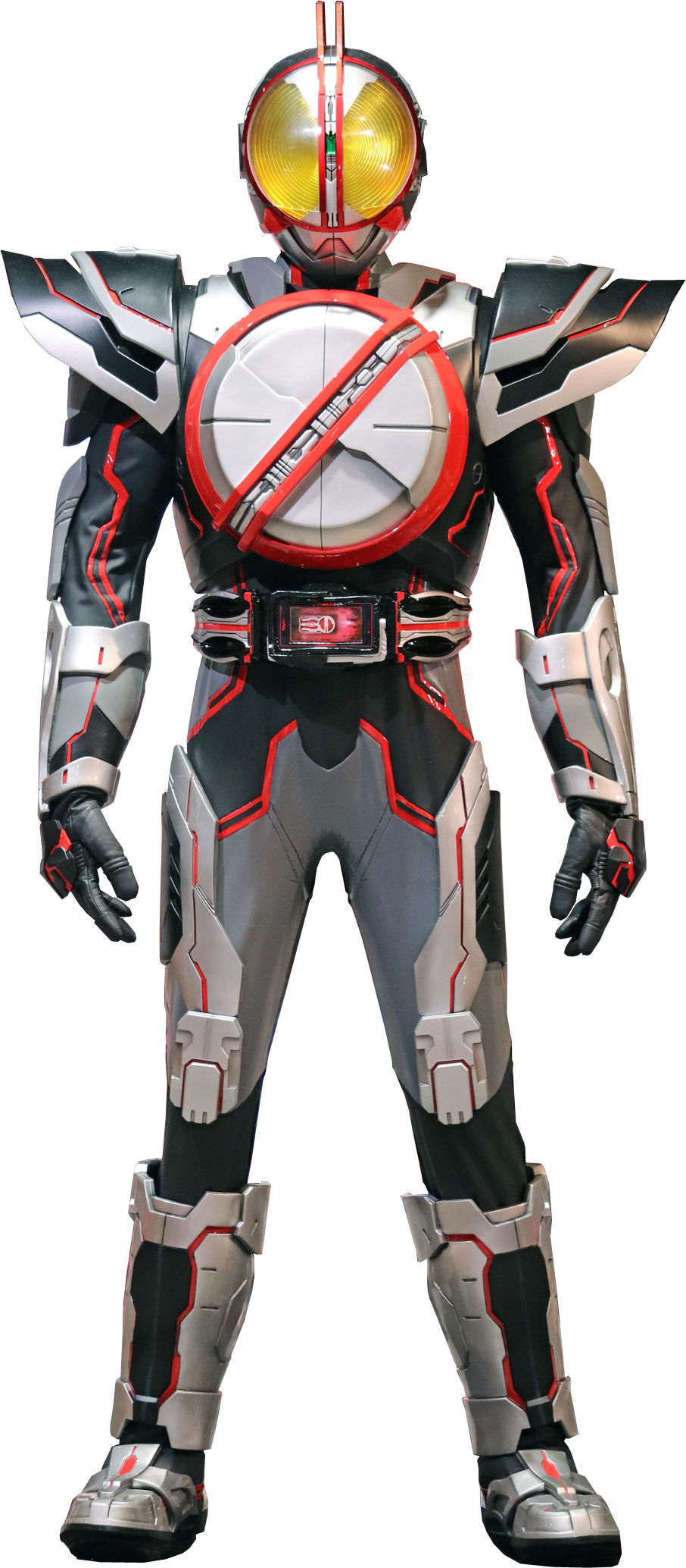 Kamen Rider × Kamen Rider Drive & Gaim: Movie War Full Throttle, Kamen  Rider Wiki