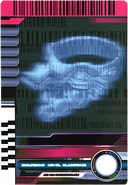 AttackRide: Amazon GaGa no Udewa (Lost Power)