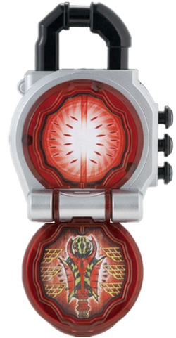 Lockseeds | Kamen Rider Wiki | Fandom