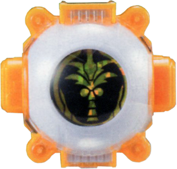 KRGh-Kamehameha Ghost Eyecon