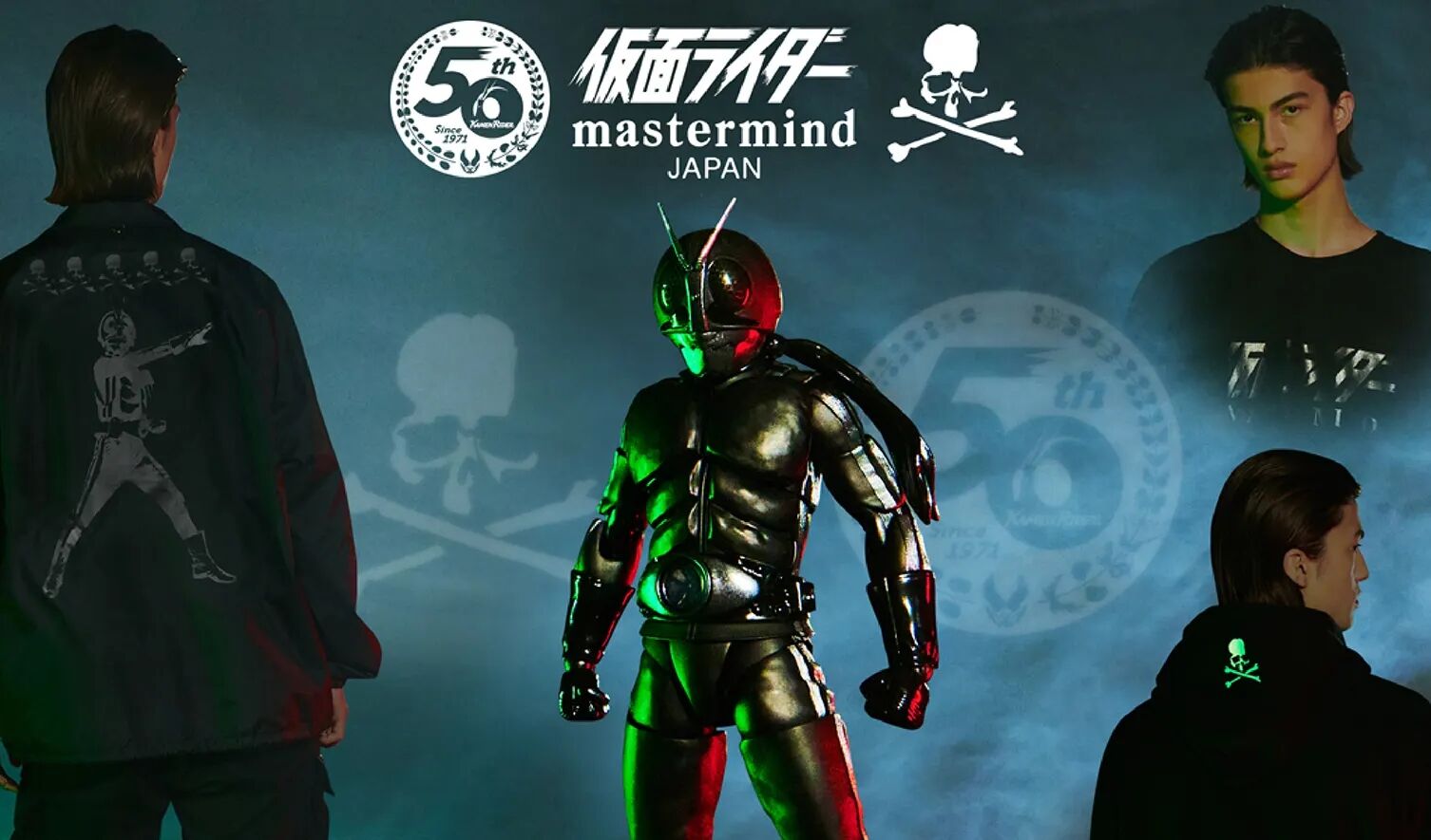 Mastermind JAPAN | Kamen Rider Wiki | Fandom