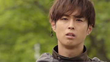 YORI | Kamen Rider Wiki | Fandom