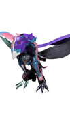Kamen Rider Revi Revice Eagle