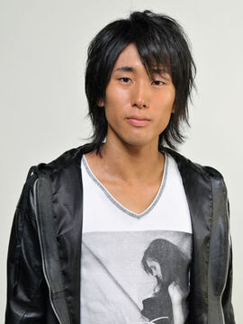 Satoshi Fujita