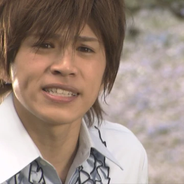 Tsurugi Kamishiro Kamen Rider Wiki Fandom