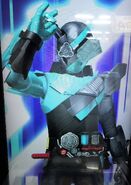 Trial Form (CardGatling)