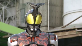 Тёмный Кабуто