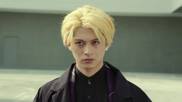 Horobi | Kamen Rider Wiki | Fandom