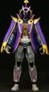 Ghost Mugen Nobunaga Damashii