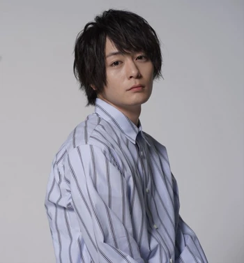 Atsuhiro Inukai | Kamen Rider Wiki | Fandom