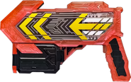 Gotcharge Gun