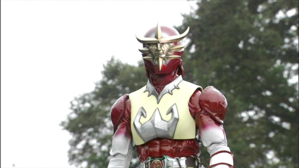 Starving Shuki | Kamen Rider Wiki | Fandom