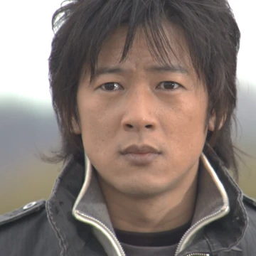 Hitoshi Hidaka Kamen Rider Wiki Fandom