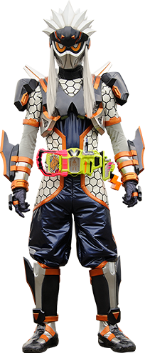 Hurricane Ninja | Kamen Rider Wiki | Fandom