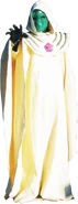 High Priest Baraom (deceased)