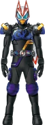 Geats JeanneHibiki Form Concept Art