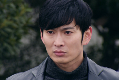 Ryo Murasame | Kamen Rider Wiki | Fandom