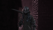Rakia Amarga (Older brother)