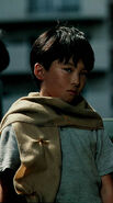 Rei Motoki Rikiya Otaka