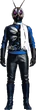 Kamen Rider No.0 Ichiro Midorikawa