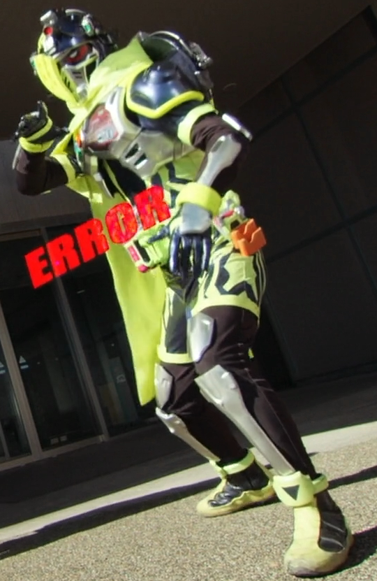 Maximum Mighty X | Kamen Rider Wiki | Fandom