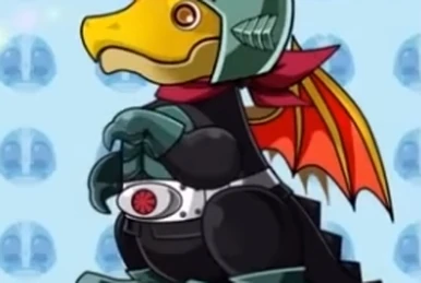 Mr. X | Kamen Rider Wiki | Fandom