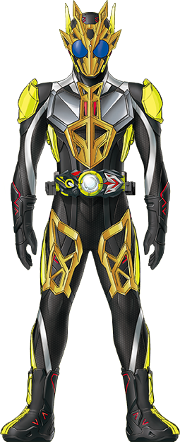 Kamen Rider Zero One Rider Kamen Rider Wiki Fandom