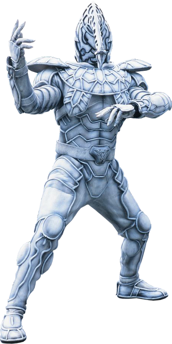 Giraffe Orphnoch | Kamen Rider Wiki | Fandom