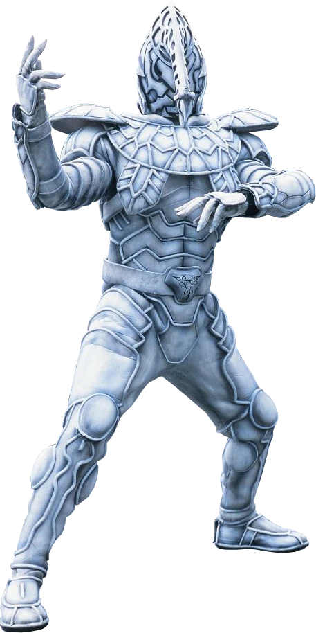 Giraffe Orphnoch | Kamen Rider Wiki | Fandom