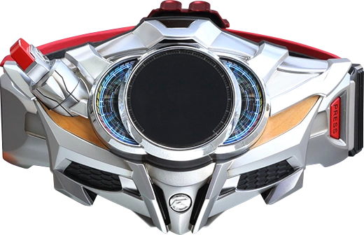 Tridoron, Kamen Rider Wiki, Fandom