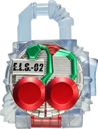 KRGa-Cherry Energy Lockseed.png (368 KB) Cherry Energy Lockseed (locked & closed)