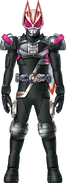Geats Zi-OFourze Form Concept Art