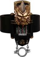 Henshin Kigen Onjo (версия Тодороки)