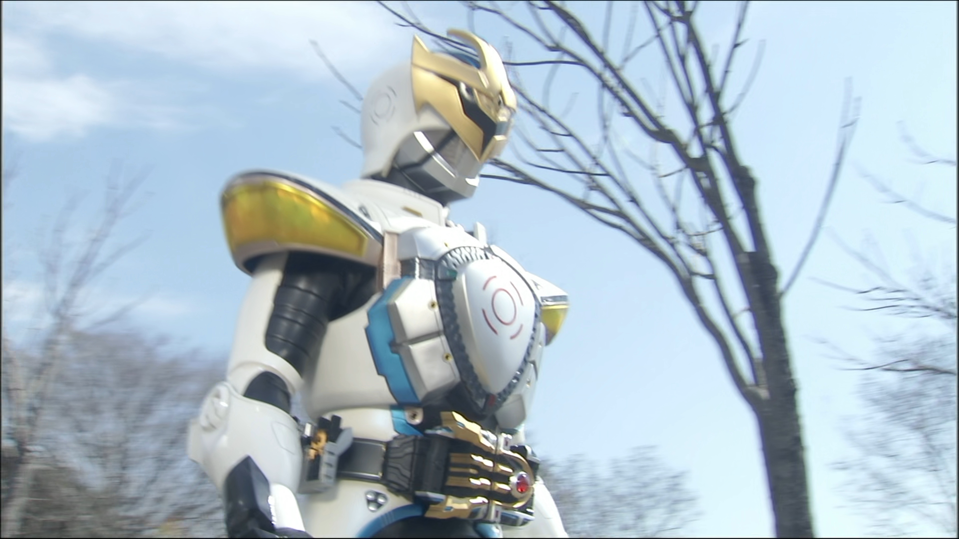 Symphony: Ixa, Fist On | Kamen Rider Wiki | Fandom