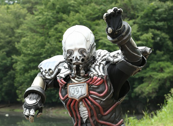 その他 HEART ROIDMUDE S.H.Figuarts HEART ROIDMUDE (superevolutionary) | TAMASHII WEB