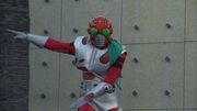 ZX (Let's Go Kamen Riders)