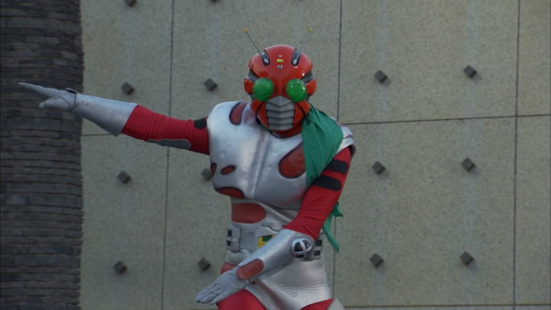 Ryo Murasame | Kamen Rider Wiki | Fandom