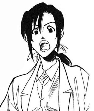 Dr. Mami | Kamen Rider Wiki | Fandom