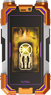 SB-913PXX Kaixa Phone XX | Kamen Rider Wiki | Fandom