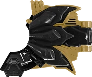 Dooms Geats Buckle (Left)