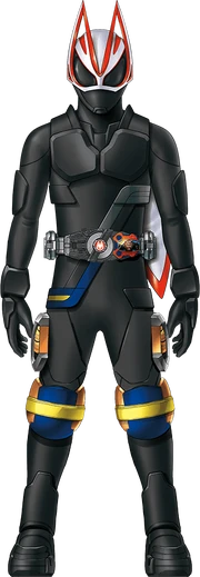 Gaim Form
