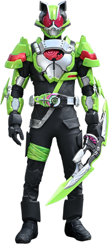 Kamen Rider Geats × Revice: Movie Battle Royale, Kamen Rider Wiki