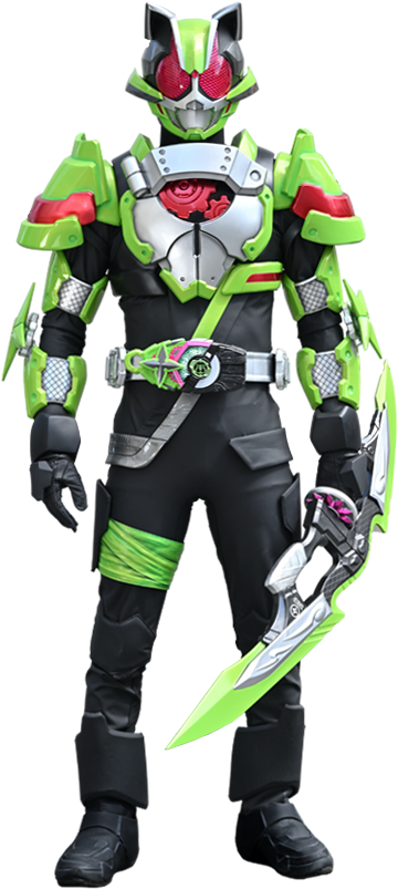 Kamen Rider Geats × Revice: Movie Battle Royale, Kamen Rider Wiki