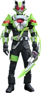 Ninja Dueler | Kamen Rider Wiki | Fandom