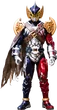 Kamen Rider Zamonas Jogen