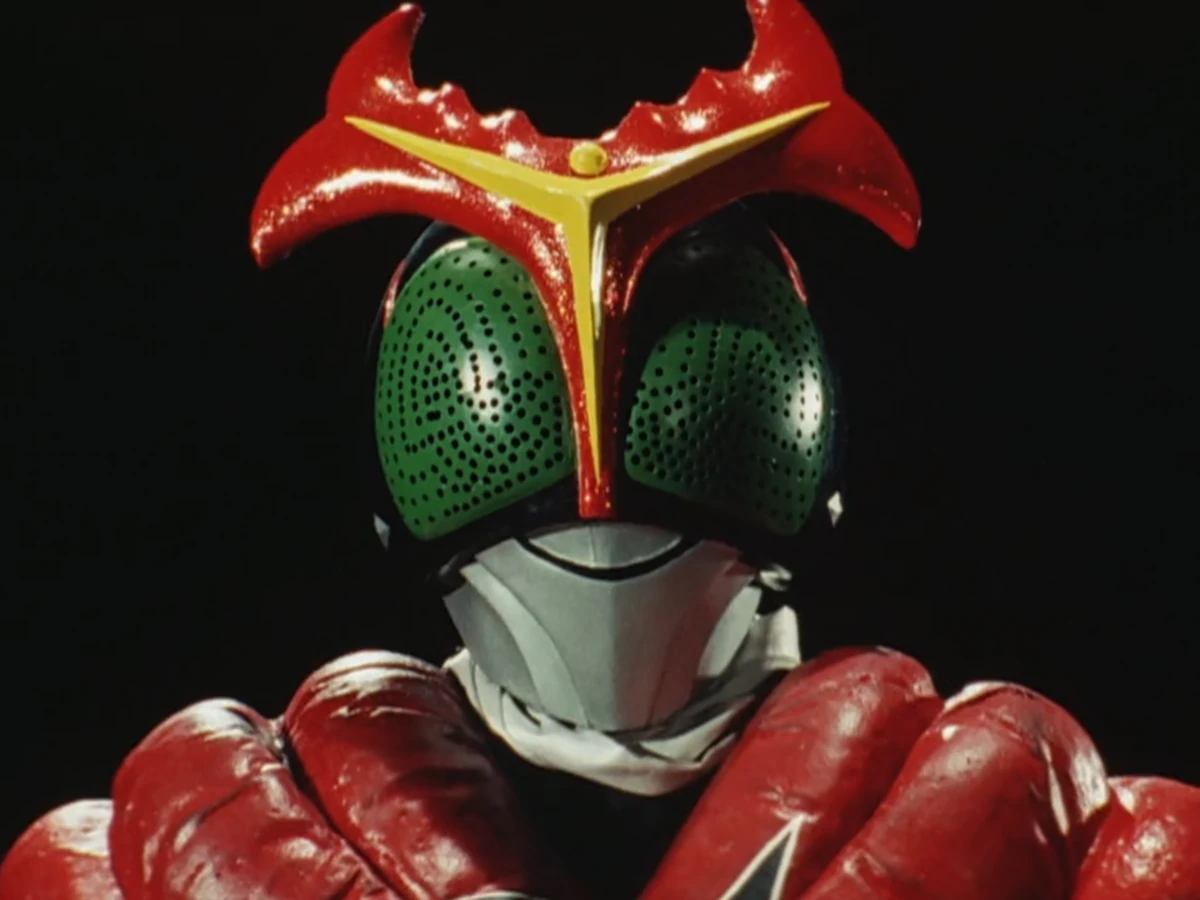 Masked Rider X | Kamen Rider Wiki | Fandom