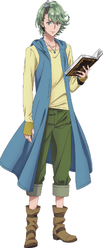 Shotaro Hidari (Fuuto Detectives), Kamengallery Wiki