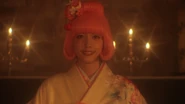 As Totema (disguised as Poppy Pipopapo) in Kamen Sentai Gorider (2017)