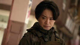 Shozo Irabu Past
